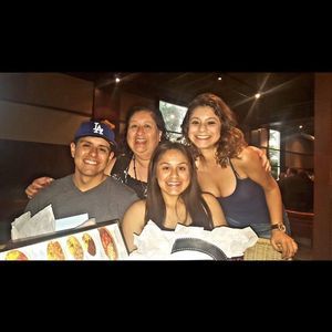 Meet your Posher, Francisco